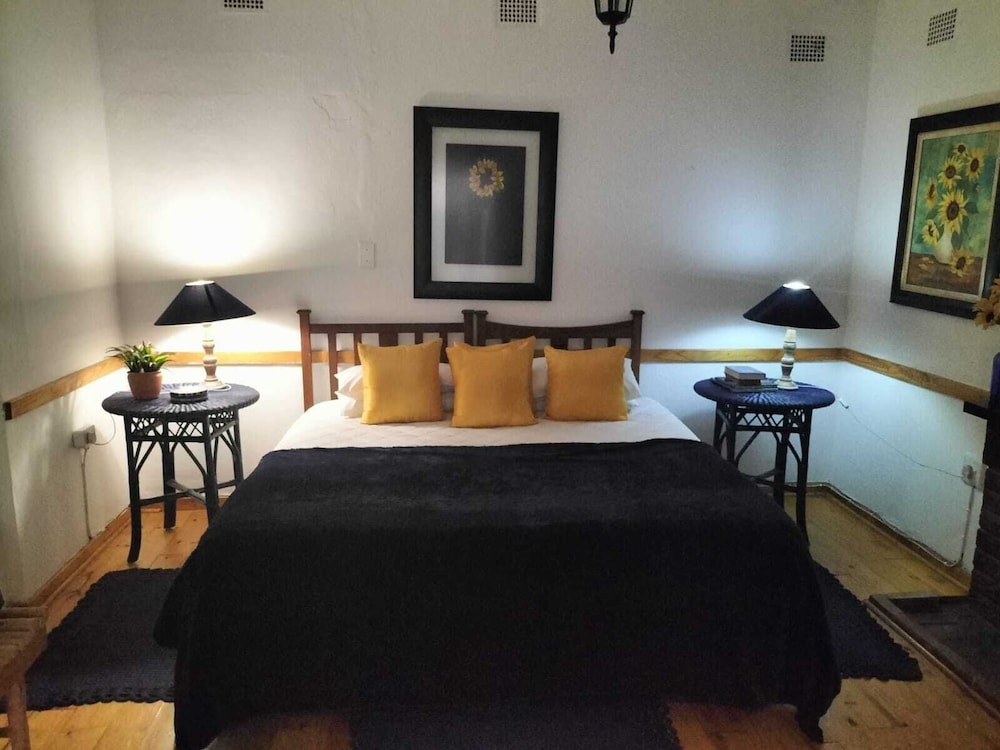 Garden of Eden Cottages and Guest House