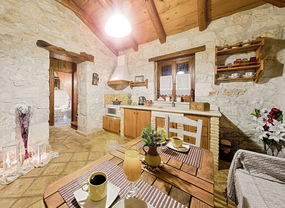 Villa Poseidon