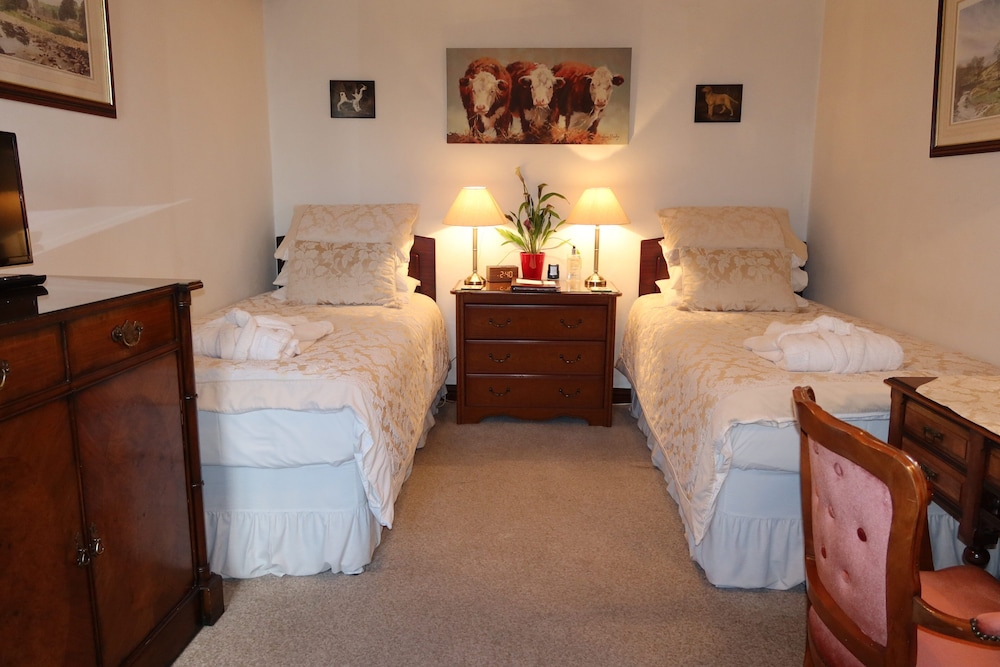 Penrith Vacations - Stafford House Guest House - Property Image 32