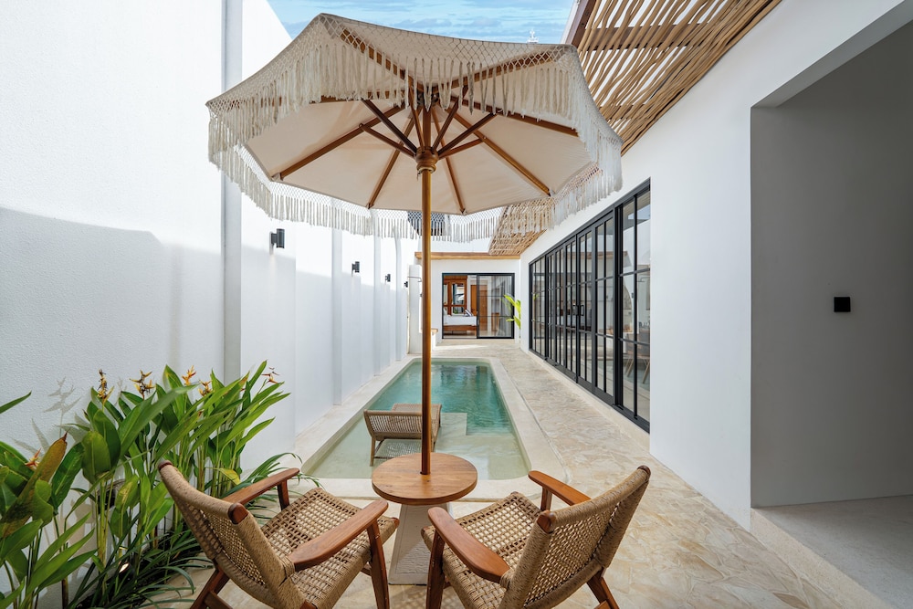 Villa Bellora by Pertama Management