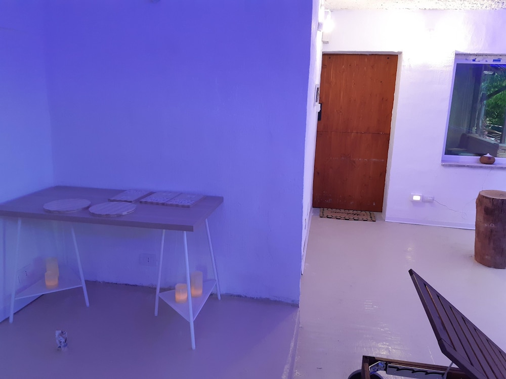 B&B La Grotta