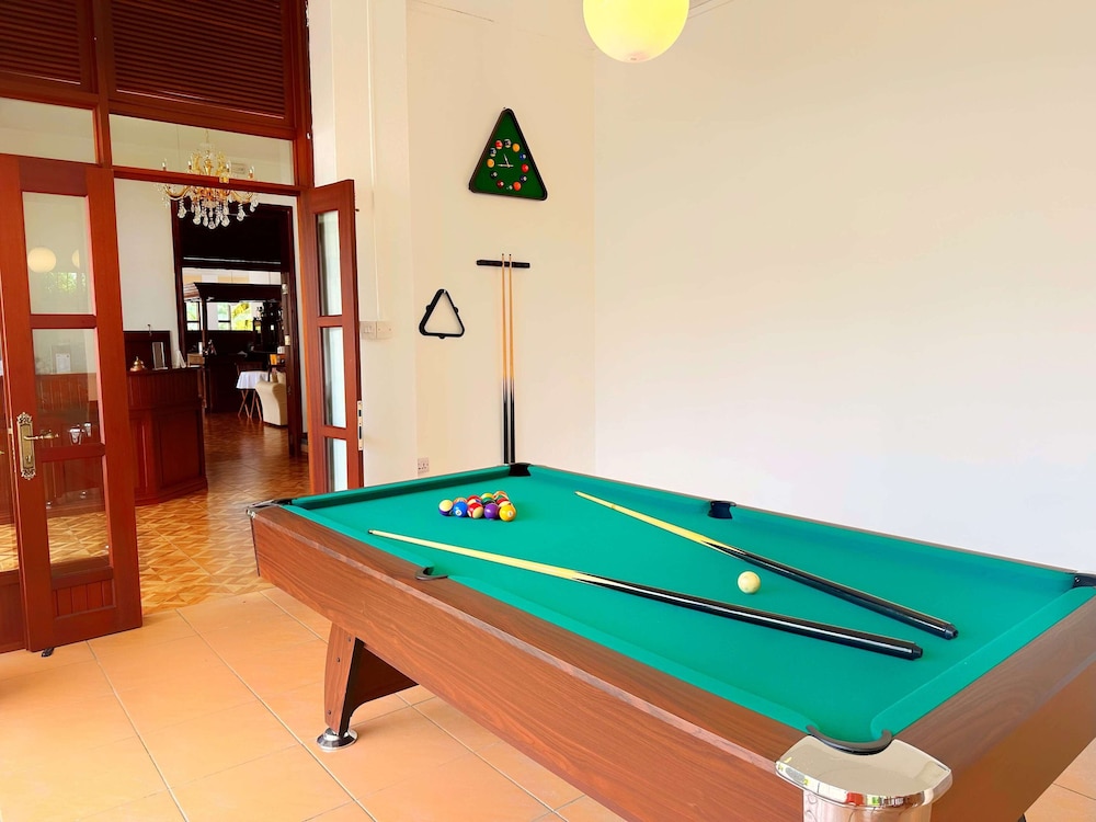 KOA Hotel