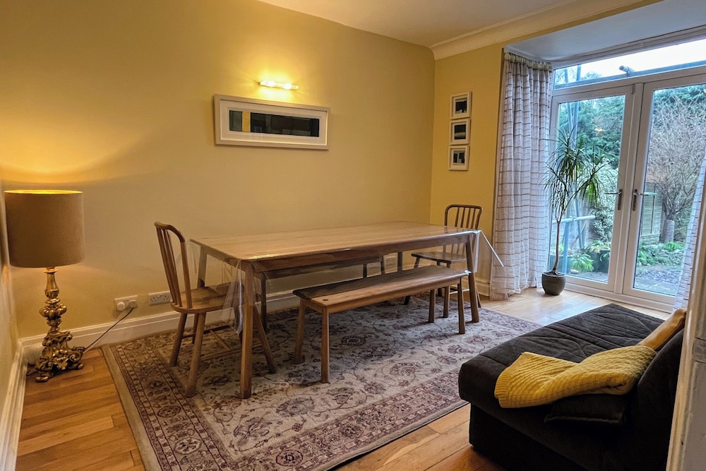 1 Lathom Avenue