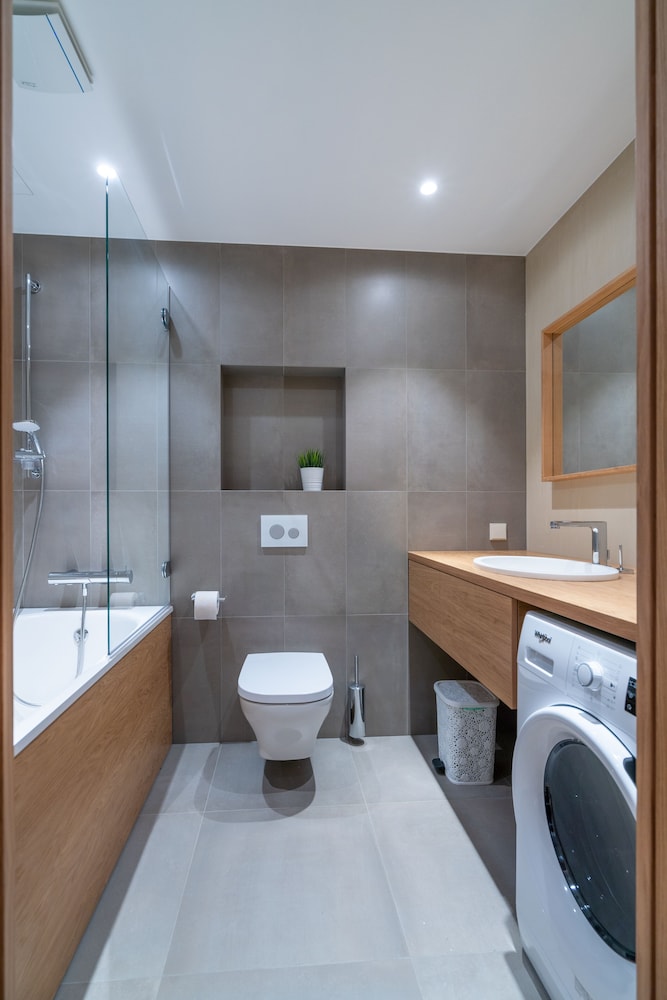 Easyrooms Dzirnavu view 4