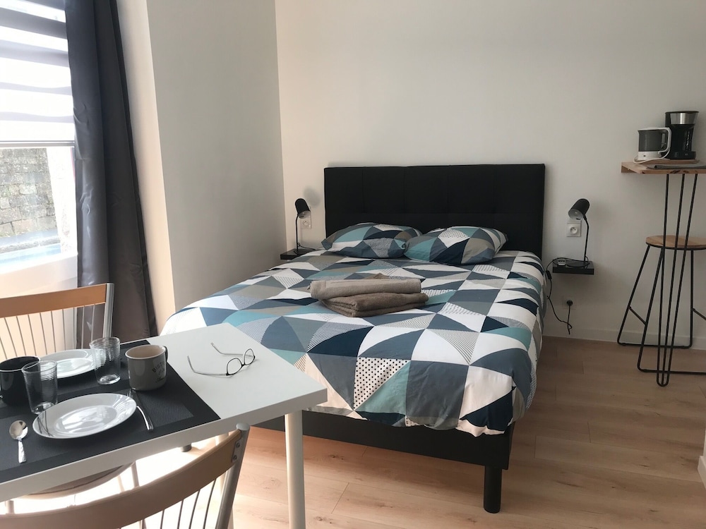 Appartements du Vally view 4
