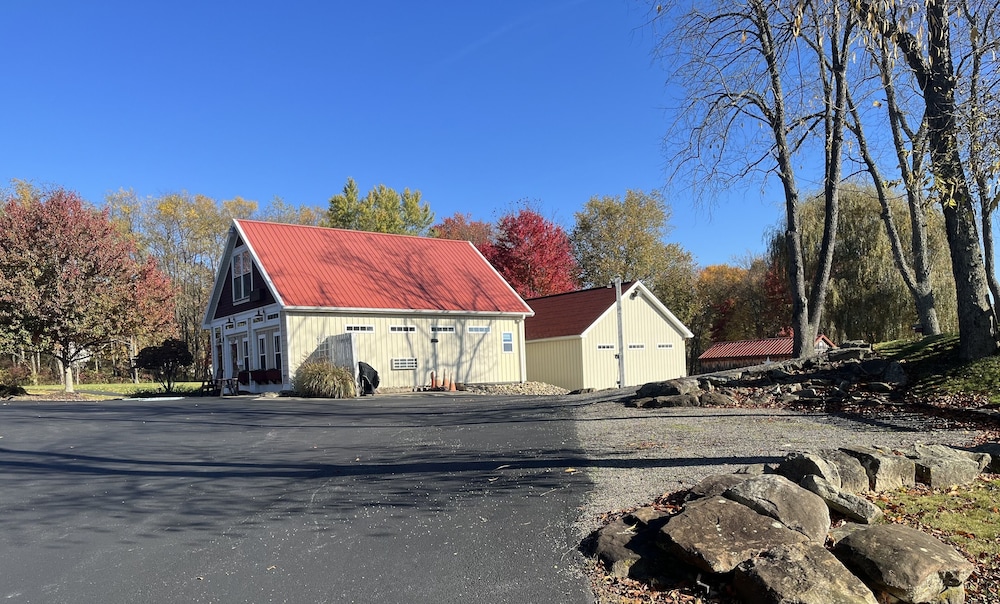 Chapel Valley Estate bed & breakfast