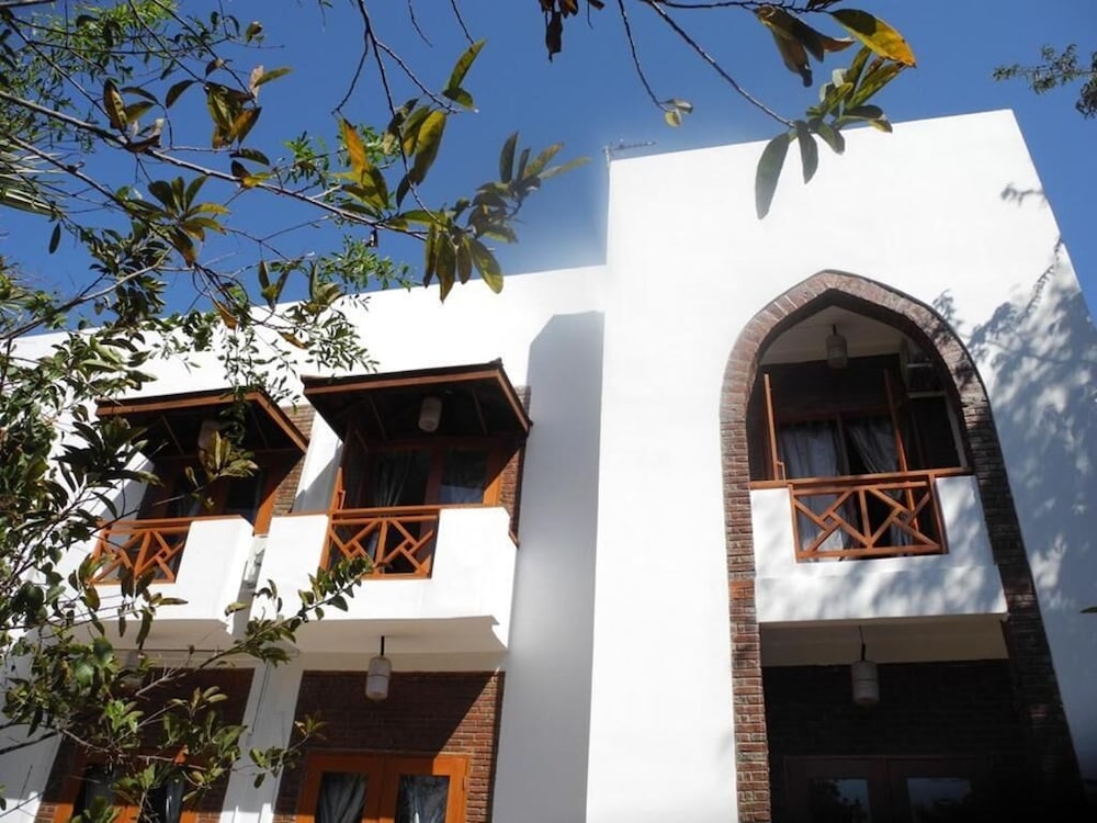 Bagan Nova Guest House