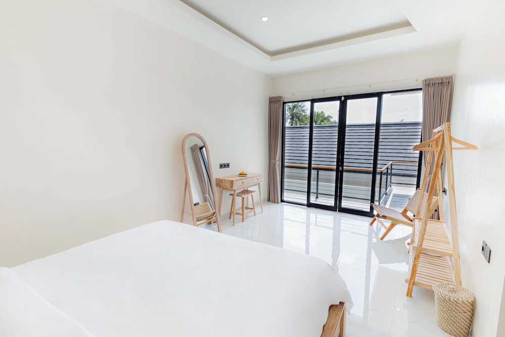 Villa Mallorca Ubud