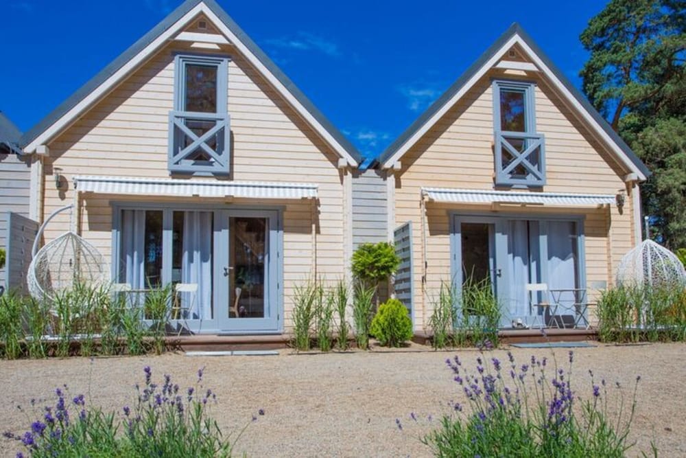 Comfortable Holiday Cottages, Pobierowo