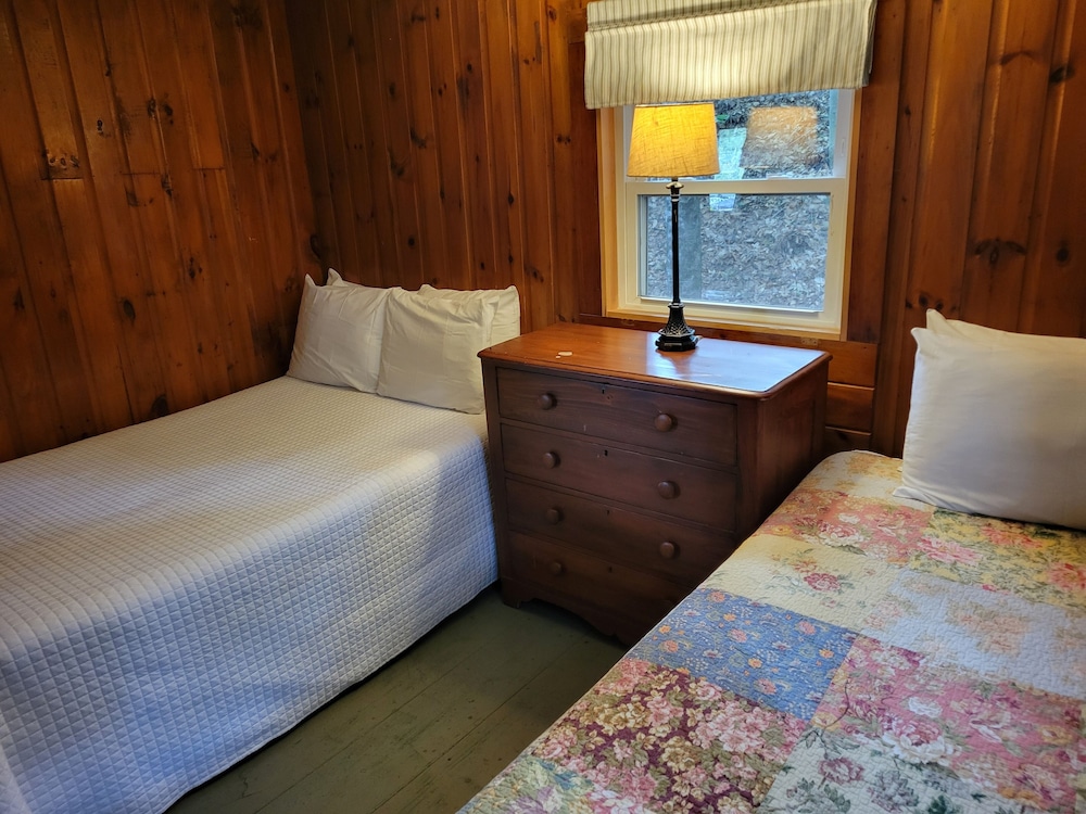 Cottage Place on Squam Lake