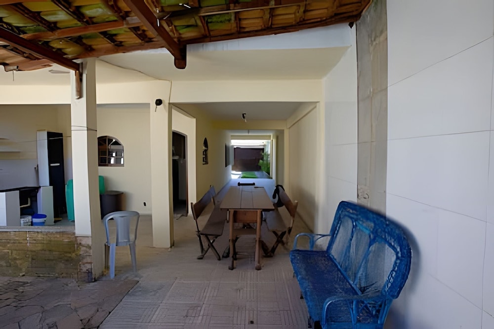 Porto D Aldeia - Cabo Frio RJ - 1