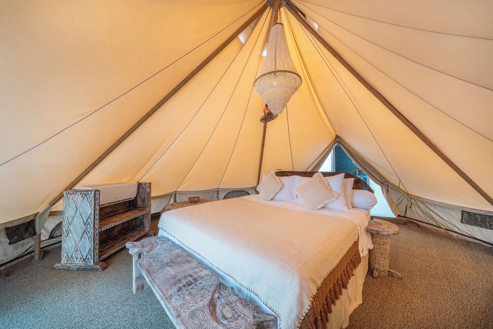 Naluna Glamping Lembongan
