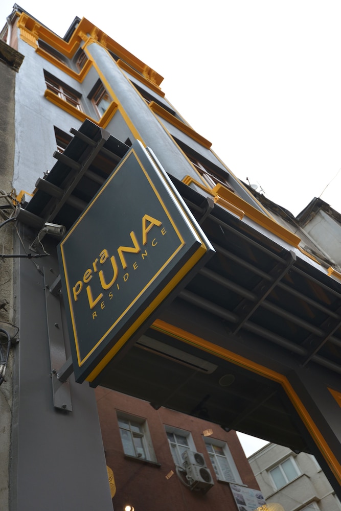 Pera Luna Residence - Özel Sınıf - Image 8