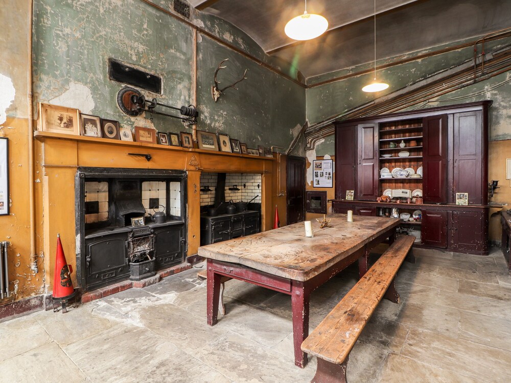 Butler's Flat