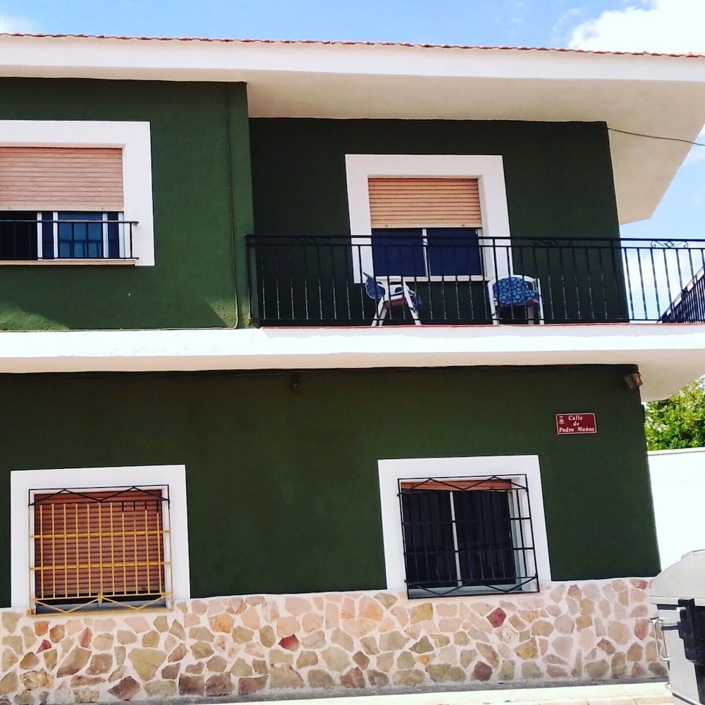 El Refugio Bed & Breakfast