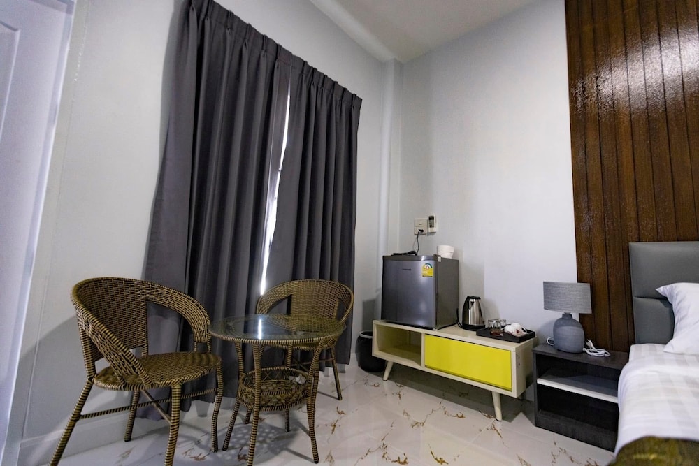 Green Zone Resorts hotel