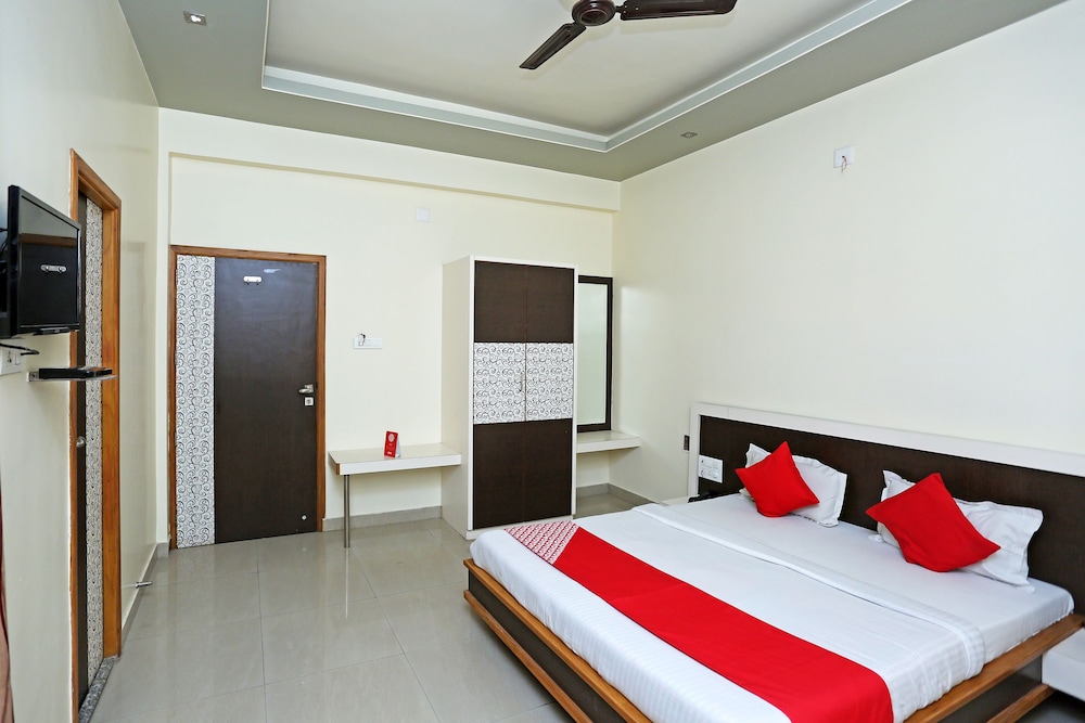 Bikaner Vacations - OYO 16646 Hotel Jyoti - Property Image 5