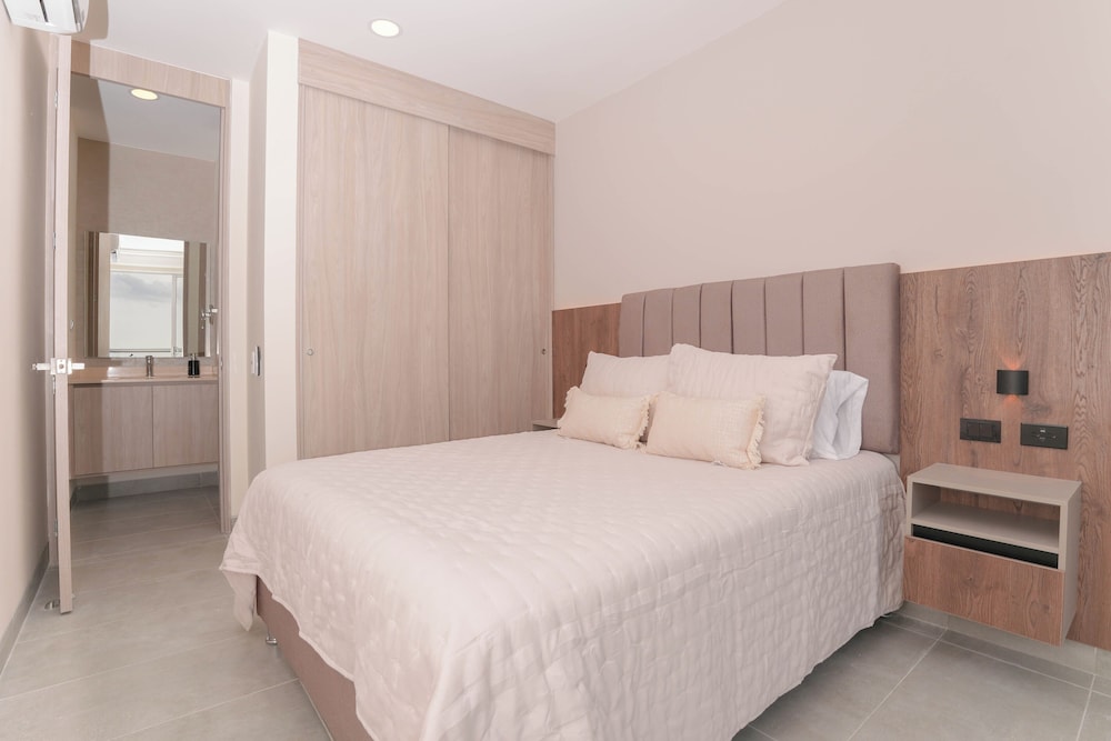 Apartamentos Santa Marina by C - HOST