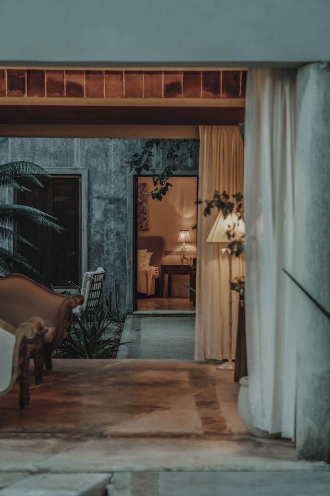 Casa Exclusiva Los Amigos