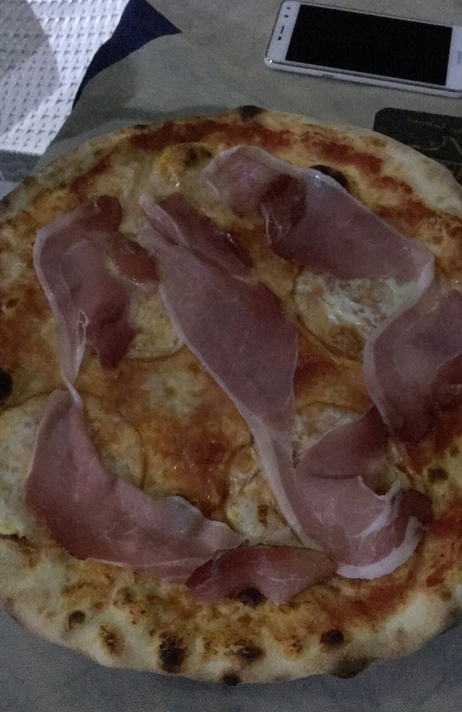 B&B La Salentina