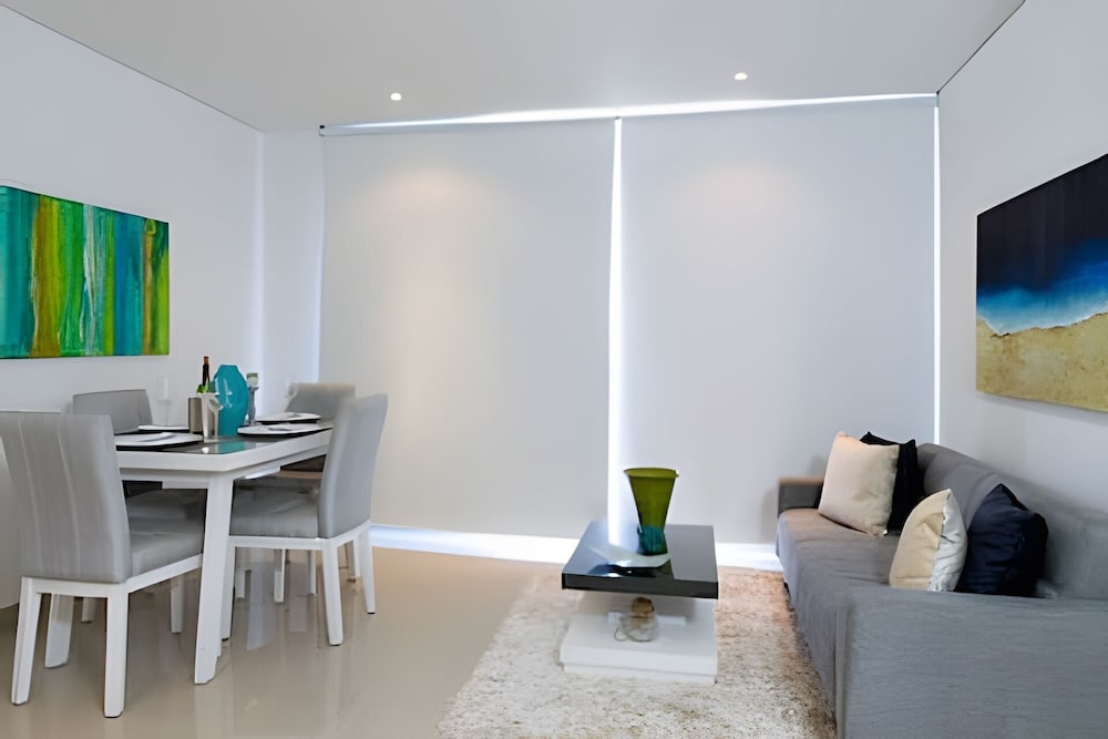 Apartamentos Reserva del Mar - by SOHO