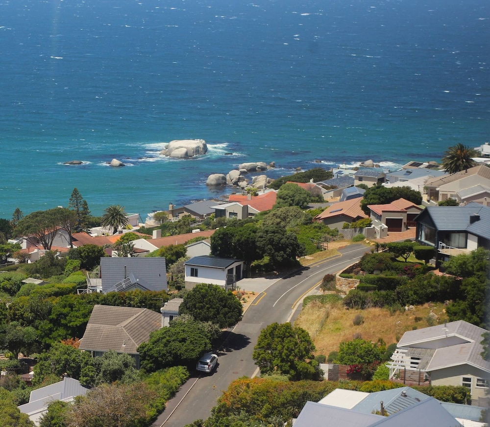 Seascape, Simon's Town
