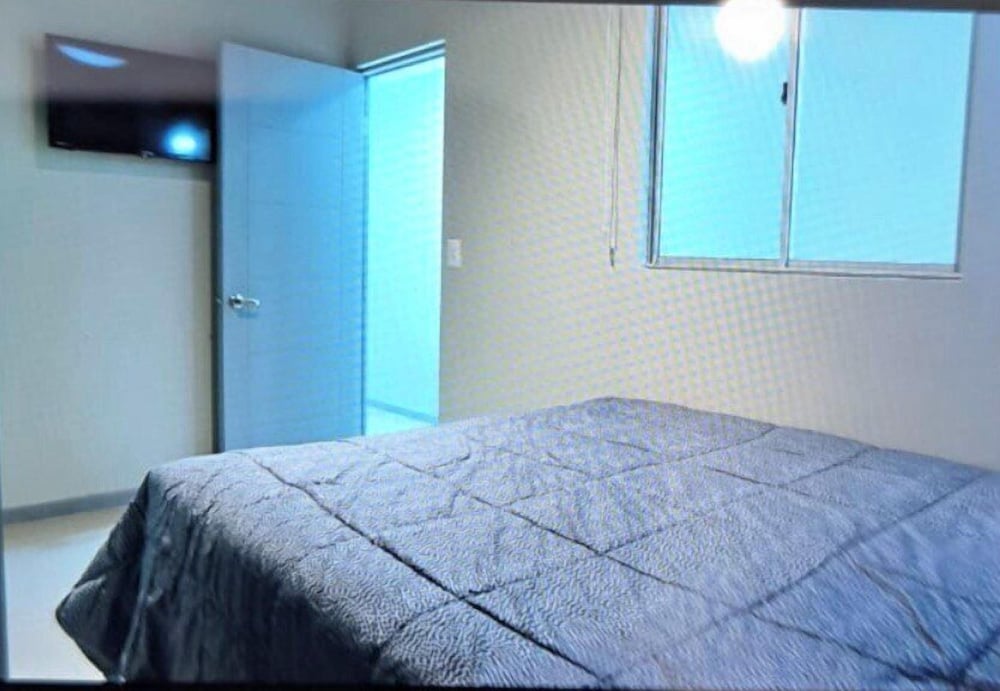 hostal low cost