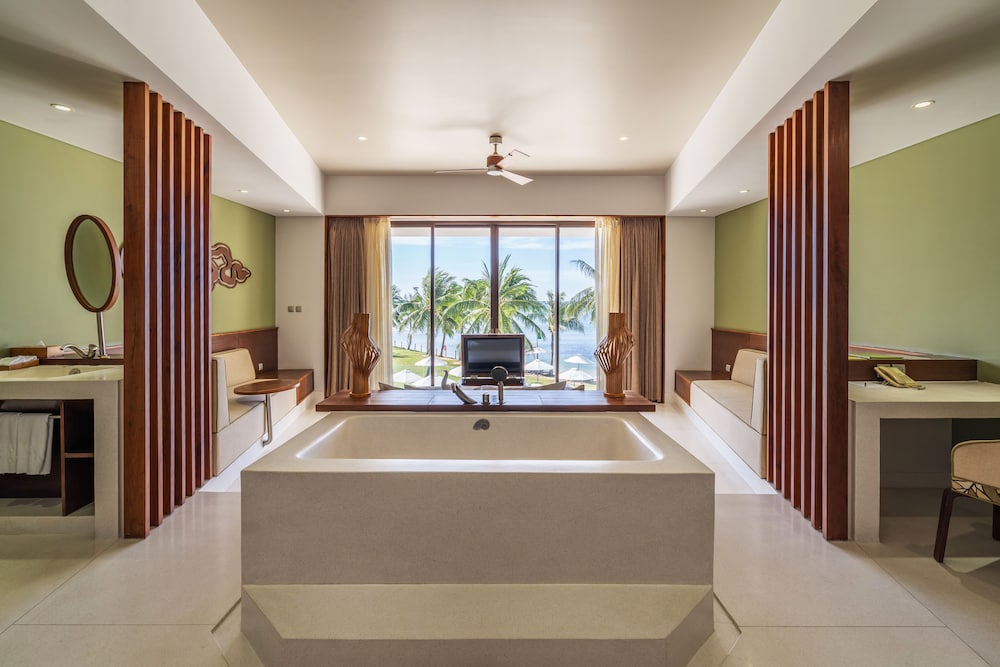 The Shells Resort & Spa Phu Quoc