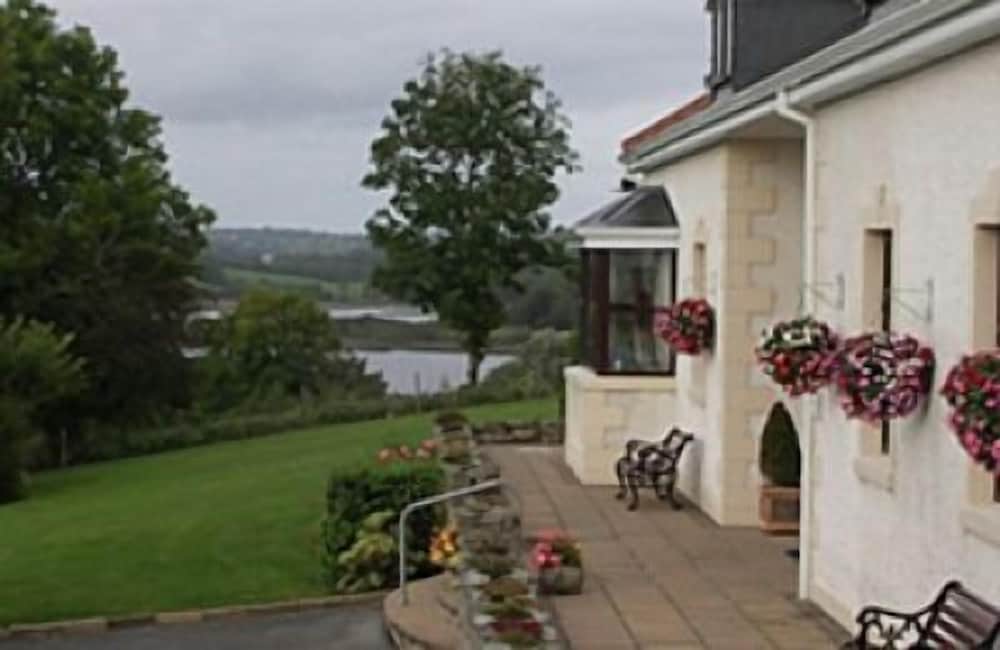 Willowbank House