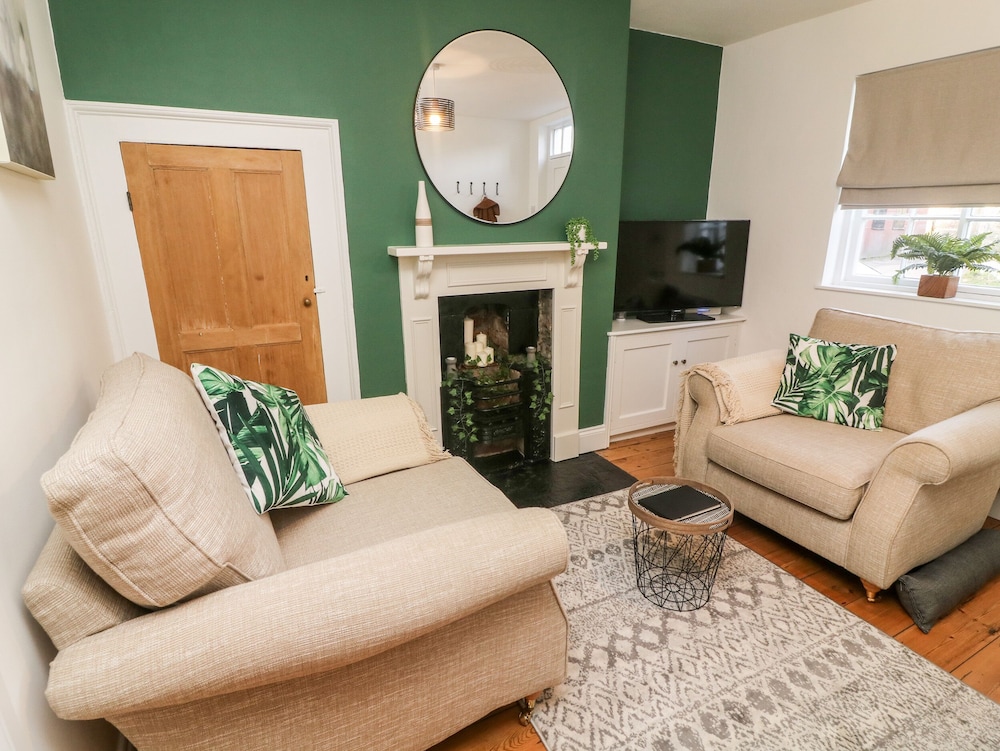 Court Cottage