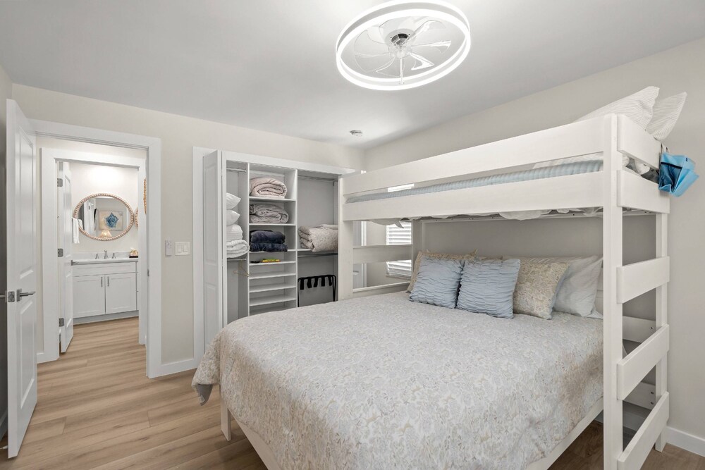 The Nest on Siesta Key