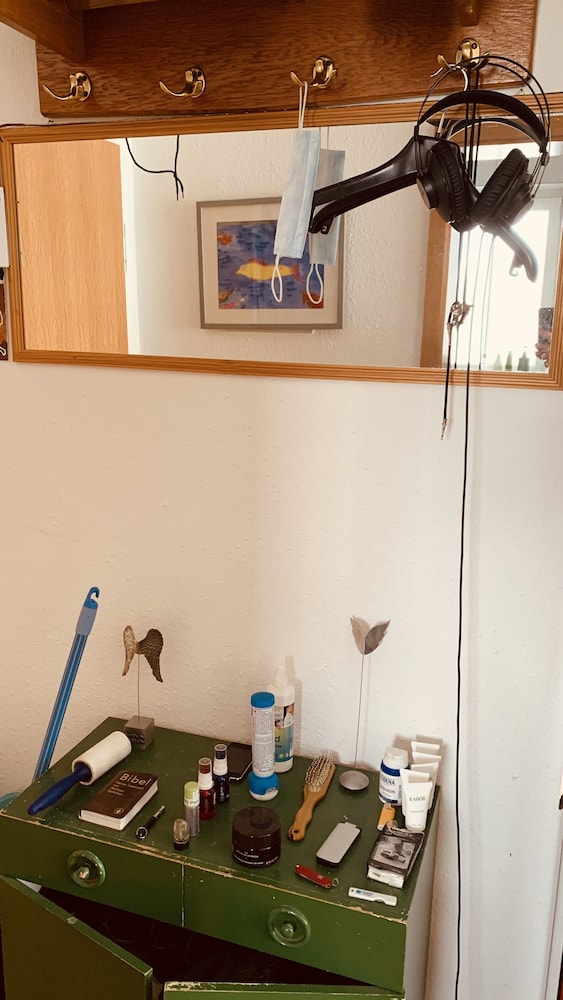 Superior-apartment Near Stuttgart, Garden & Sauna view 2