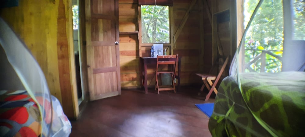 Mombacho Lodge