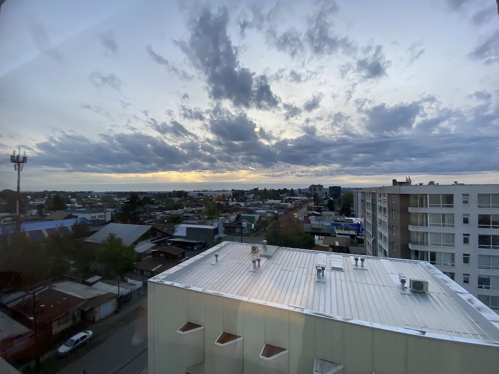 Temuco suite view 5