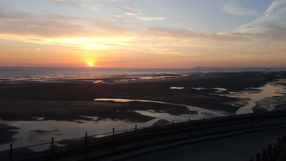 The Coast