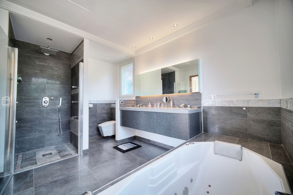Mougins Vacations - Propriete Prestige Cannes Mougins - Property Image 7
