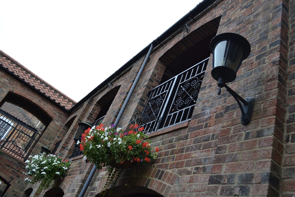 The Exchange Coach House Inn, photo 28