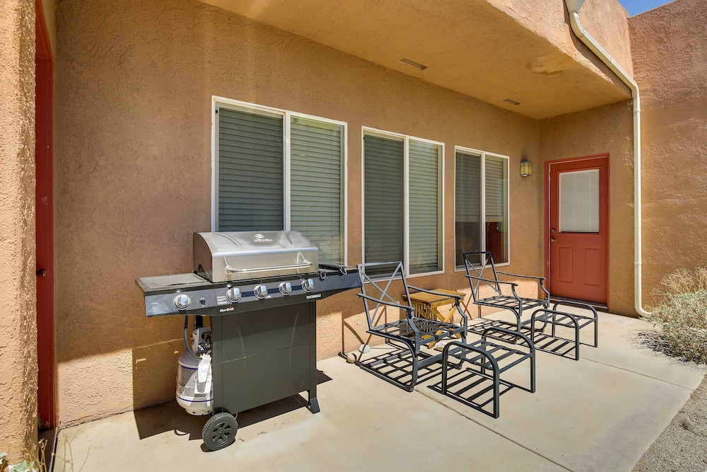 Borrego Springs Stargazing Home w/ Mtn Views - Property Image 26