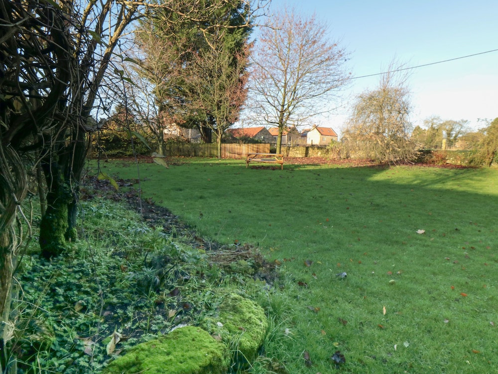Big Cottage