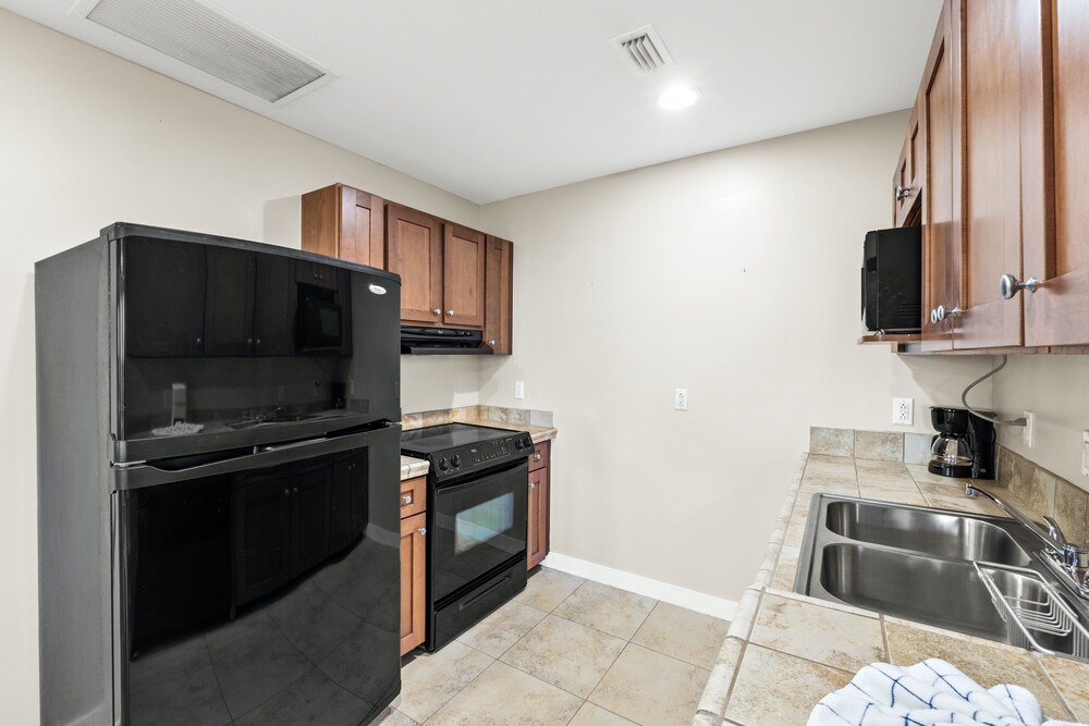 Origins Beach Resort by Panhandle Getaways