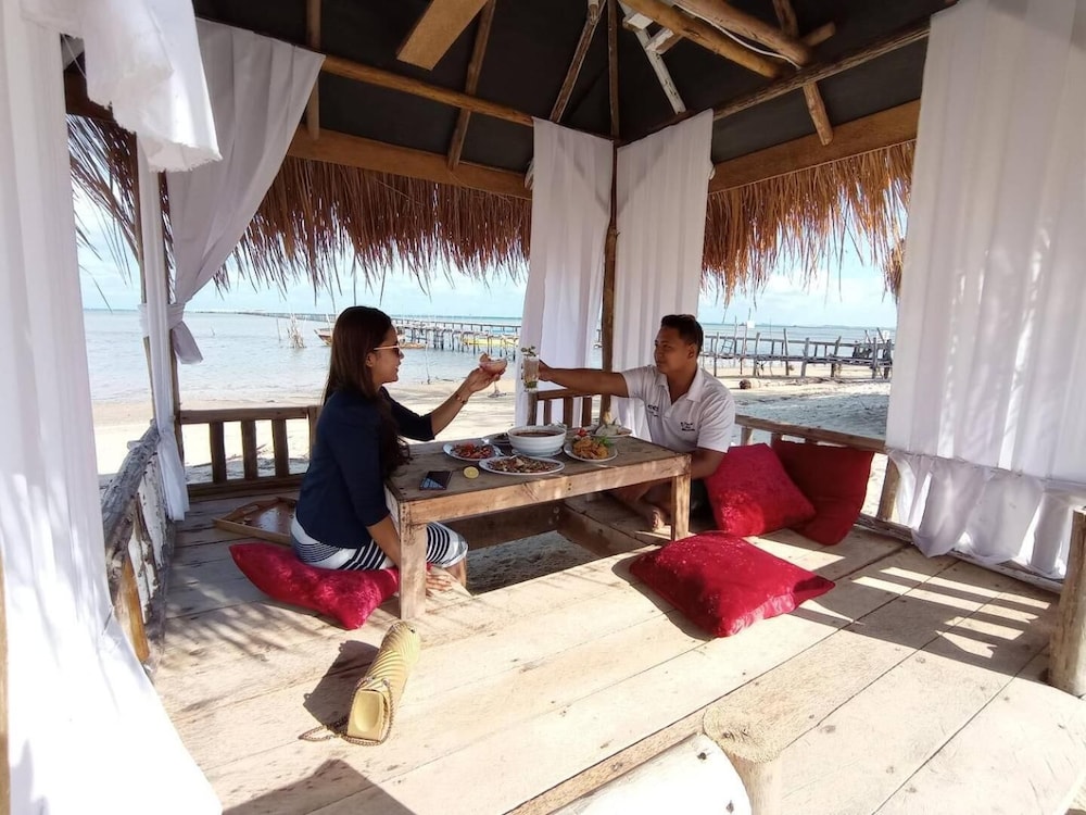 Hello Bintan Beach Cottages