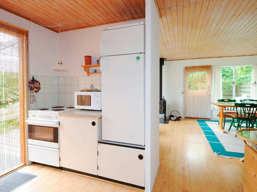 4 Person Holiday Home in Mesinge-by Traum view 4