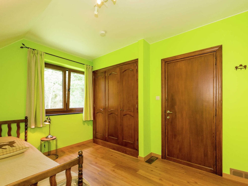 Tenneville Villa With Sauna view 3