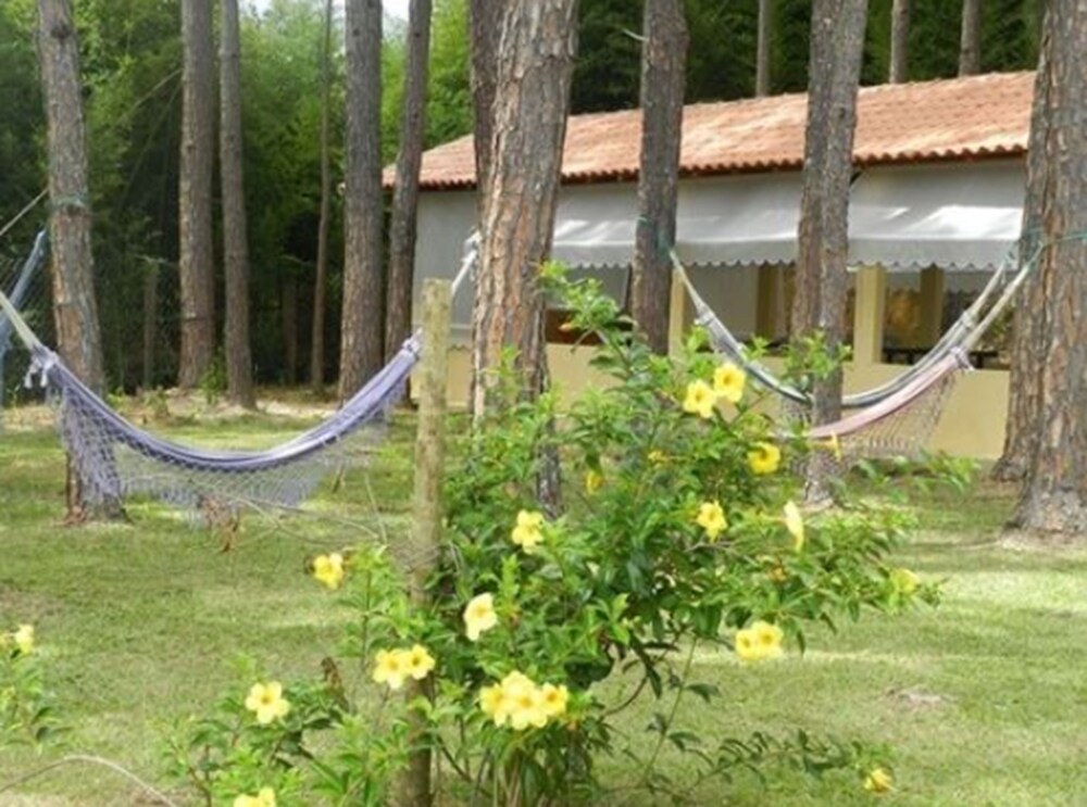 Angico Hotel Fazenda
