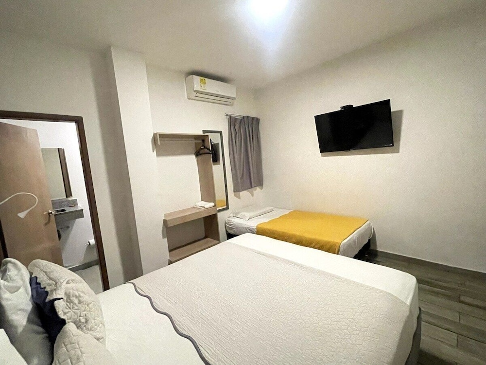 Barranquilla Vacations - Yivinaca - Property Image 3