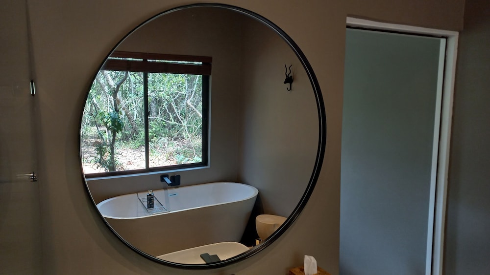 African Safari Lodge