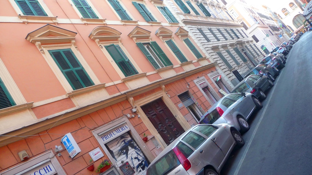 Rome Termini Guest House
