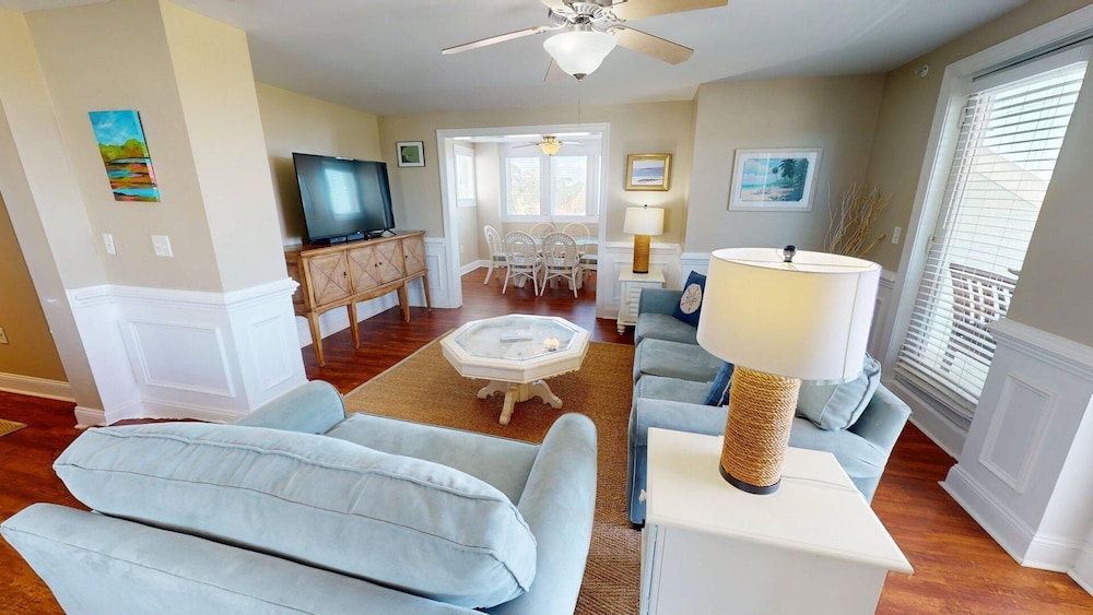 Captains Watch 2 by Tybee Vacation Rentals