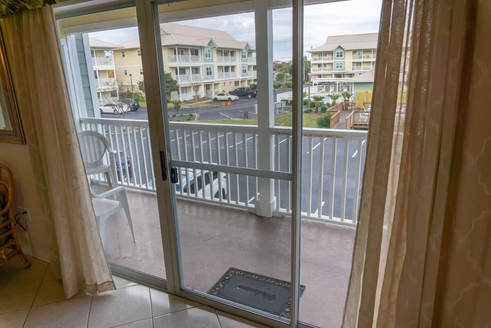 St. Martin Beachwalk Villas 221
