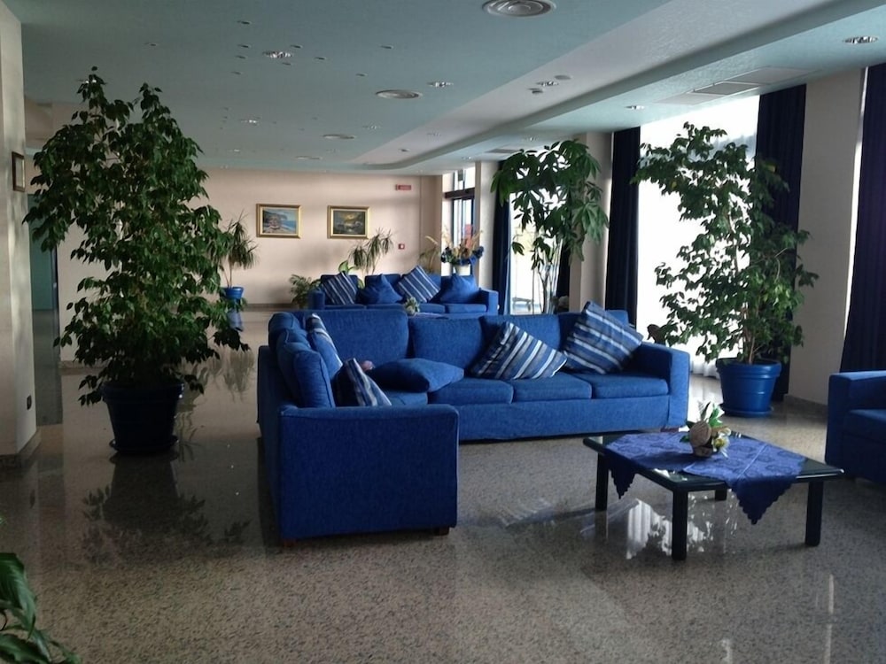 Hotel San Gaetano